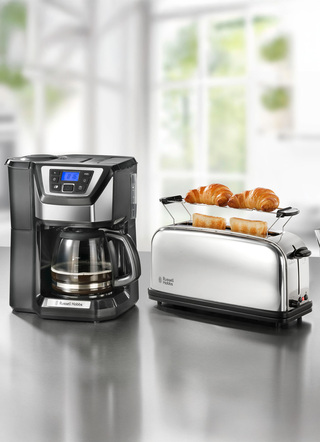 Russell Hobbs Frühstücksserie Victory