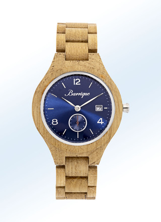 Herrenuhr