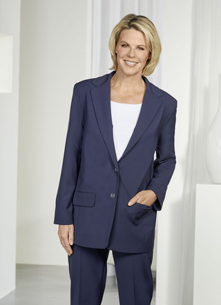 Blazer in 2 Farben