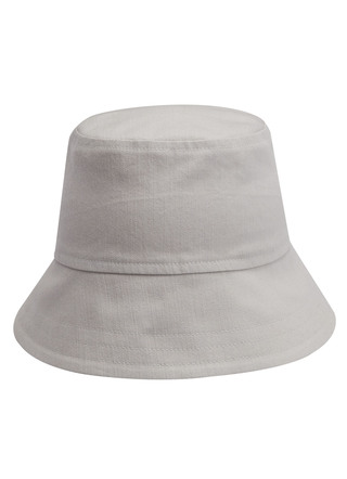 Fischer-Hut aus elastischem Textilmaterial