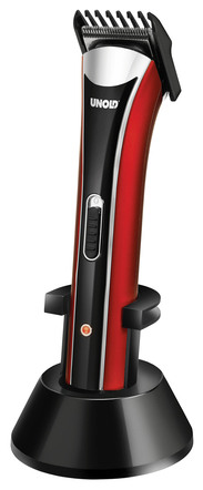 Rasierer & Haarschneider 2-in-1