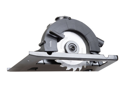 Kreissägenaufsatz für Hammersmith Multitool-Set