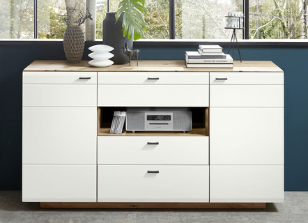 Sideboard mit Softclose