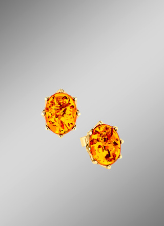 Ohrstecker Gold 375/-