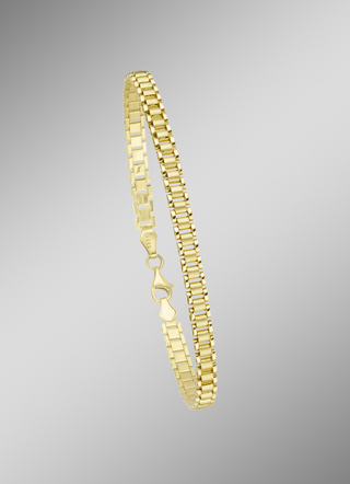 Hochwertiges Armband aus Gold