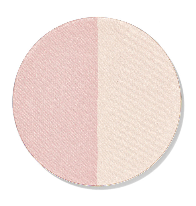 Kosmetik - Puder Rouge Duo, in Farbe APRICOT Ansicht 1