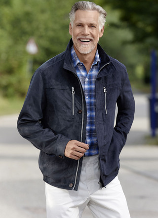 Blouson von «Redpoint»