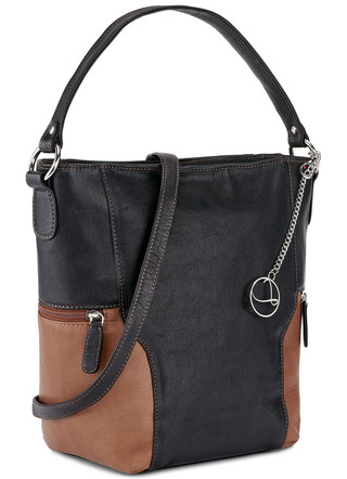 Laurina Tasche aus Chevrau-Nappaleder