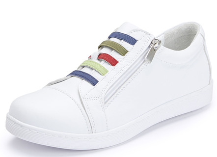 Andrea Conti Sneaker