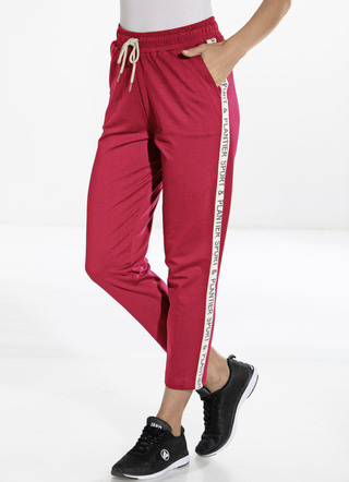 7/8-Freizeithose von «Plantier»