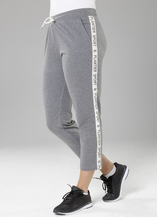 7/8-Freizeithose von «Plantier»