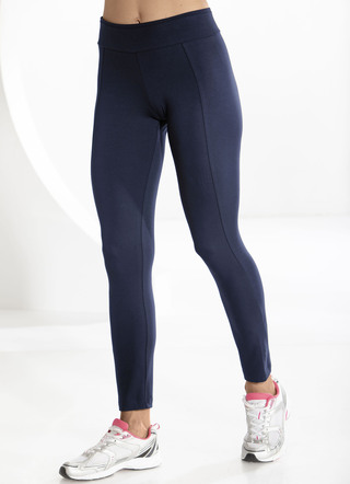 Leggings von «Plantier» in 3 Farben