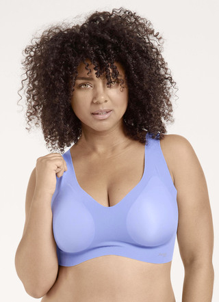 Sloggi ZERO Feel Bustier mit Push-up-Effekt