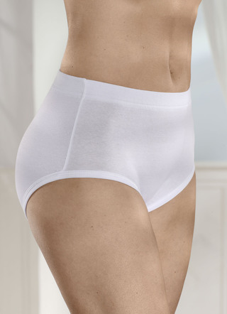 Pfeilring Dreierpack Slips