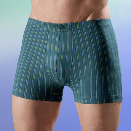 Viererpack Pantsmit Dehnbund