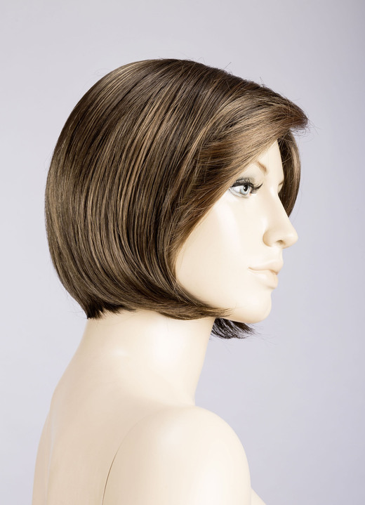 Perücken & Haarteile - Giorgio Montana Perücke Emilia, in Farbe SCHOKOBRAUN MIX Ansicht 1