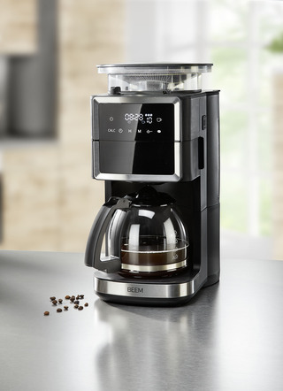 «BEEM»-Fresh-Aroma-Perfect III Kaffeemaschine