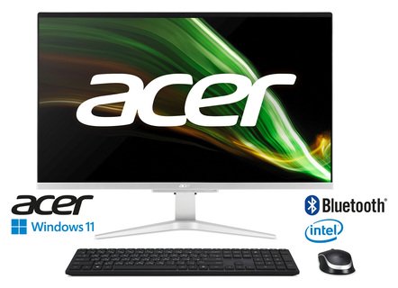 Acer Aspire C27-1655 All-in-One PC