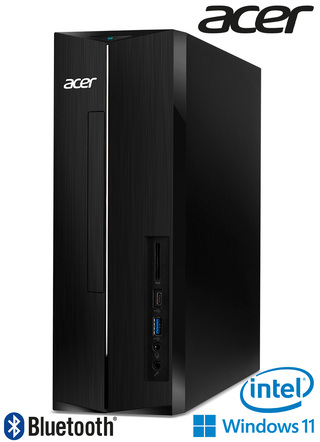 Acer Aspire XC-1760 PC-Rechner-Set