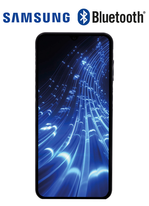 Mobil-Telefone - Ihr smarter Begleiter: Smartphone Samsung Galaxy A13 , in Farbe SCHWARZ Ansicht 1
