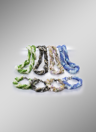2 teiliges Schmuck-Set