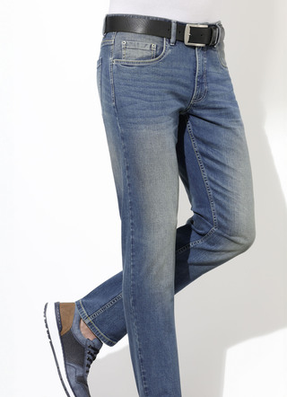 Moderne Jeans für Herren - In bequemen Ausführungen | Trainingshosen