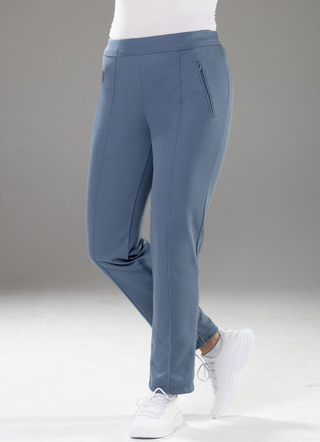 Freizeithose von «Athlet» in 4 Farben