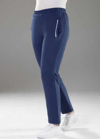 Freizeithose in 3 Farben