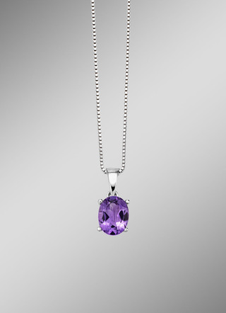Anhänger mit Veneziakette