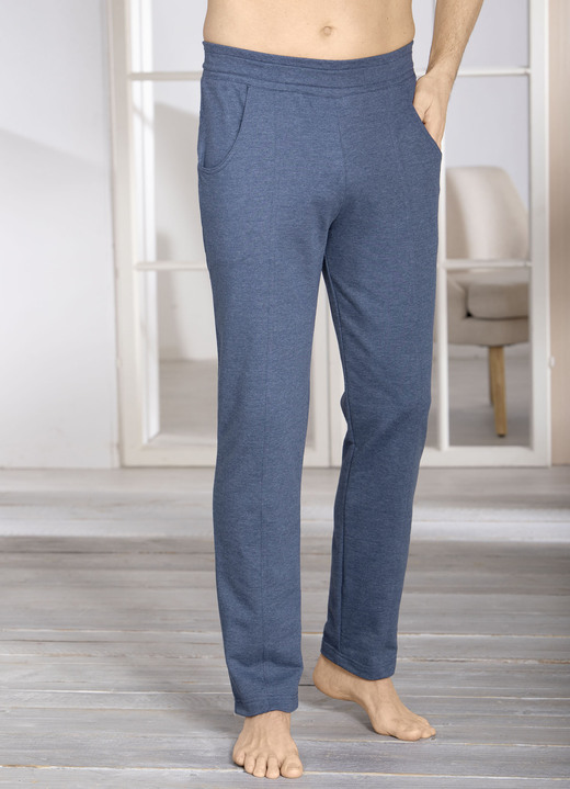 Plantier - Hose von Plantier, in Größe 024 bis 062, in Farbe JEANSBLAU Ansicht 1