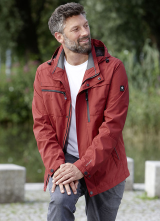 Jacke von «Gate One»