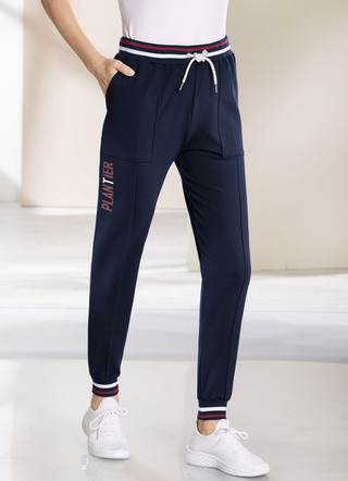 Freizeithose von «Plantier»