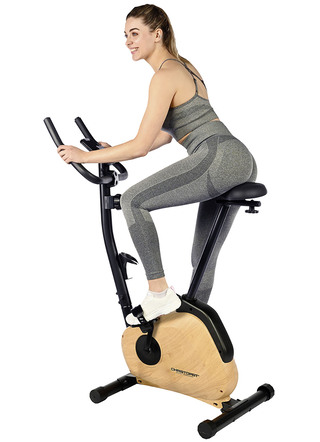 «Christopeit» Heimtrainer HT 2.2