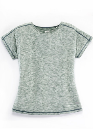 Funktionsshirt von «LPO»