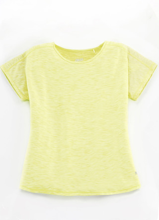 Funktionsshirt von «LPO»