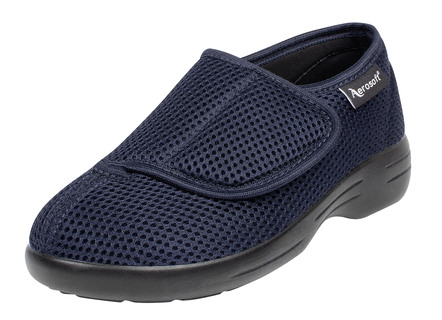 Klett-Halbschuh für Damen und Herren