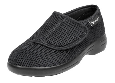 Klett-Halbschuh für Damen und Herren