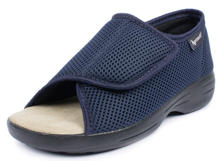 Klett-Sandale für Damen und Herren