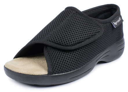 Klett-Sandale für Damen und Herren