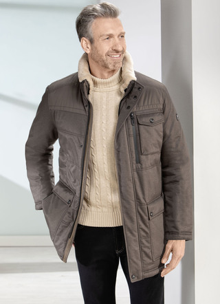 Jacke von «Gate One»