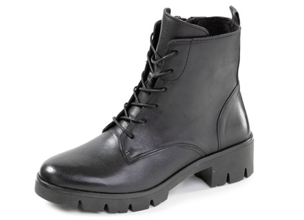ELENA EDEN, bequeme Damen-Stiefeletten, Winterschuhe, Weite H, mit herausnehmbarem FußbettELENA EDEN, bequeme Damen-Stiefeletten, Weite H, mit herausnehmbarem Fussbett