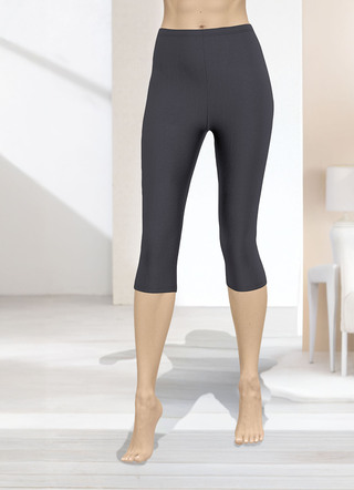 Capri-Leggings in Schlupfform