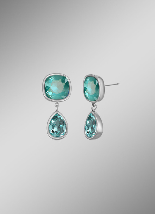 Ohrschmuck - Ohrstecker , in Farbe  Ansicht 1