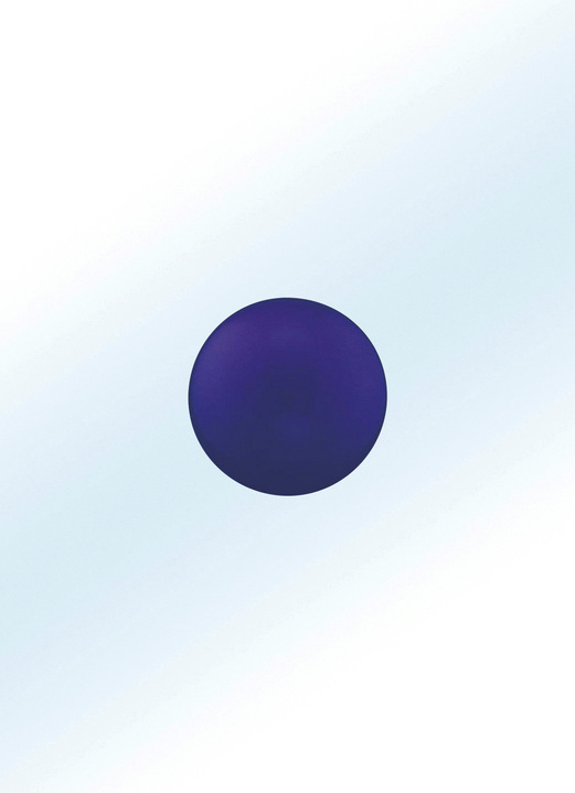 Engelsrufer - Engelsrufer Klangkugel, Blau, in Farbe BLAU Ansicht 1