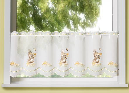 Küchenvorhänge in vielen hübschen Designs im BADER-Onlineshop Küchenvorhänge in vielen hübschen Designs im BADER-Onlineshop