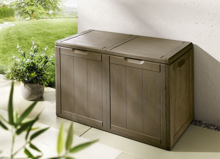 Gartenmobel Fur Jeden Bedarf Online Kaufen Bader