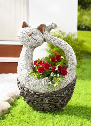 Gartendeko Im Bader Shop Hubsche Figuren Windrader Und Mehr Seit jeher hegt der mensch eine faszination für das fliegen. gartendeko im bader shop hubsche