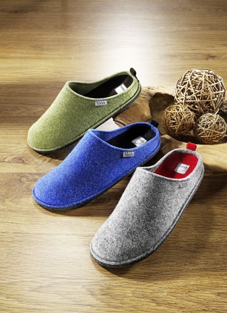 Fur Herren Schicke Und Bequeme Hausschuhe In Vielen Designs