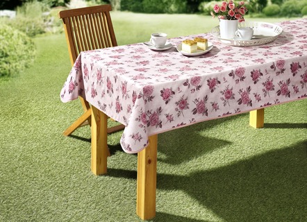 Tischdecke Für Gartentisch