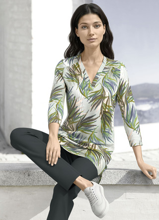Shirt-Tunika